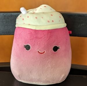 Squishmallow Cinnamon the Frozen Yogurt 5"